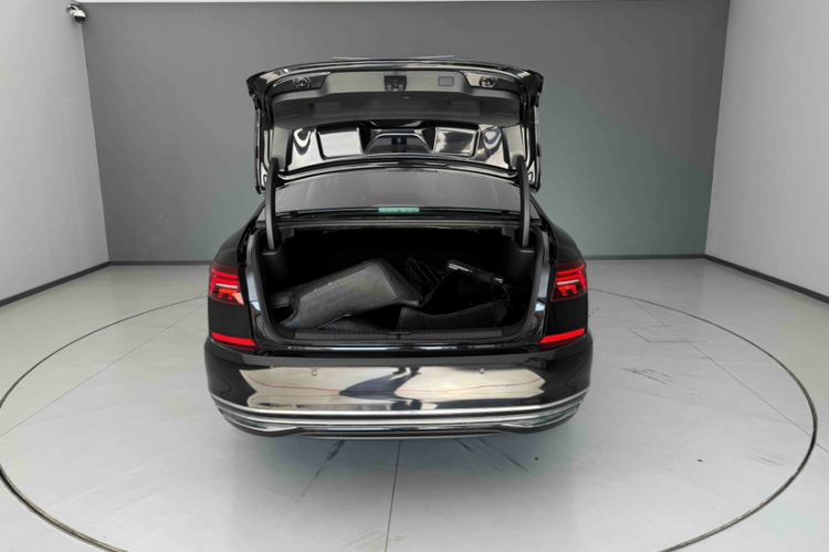 Used Volkswagen Passat 2019 330TSI Elite Edition China VI