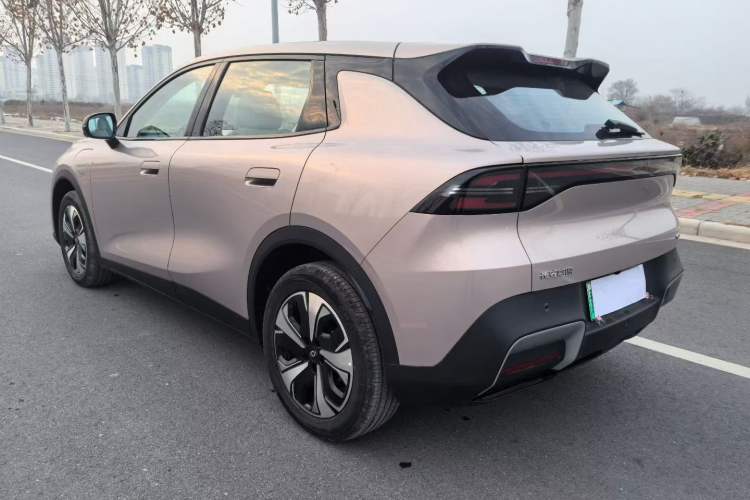 Used  Q05 2026 Model 506 Max
