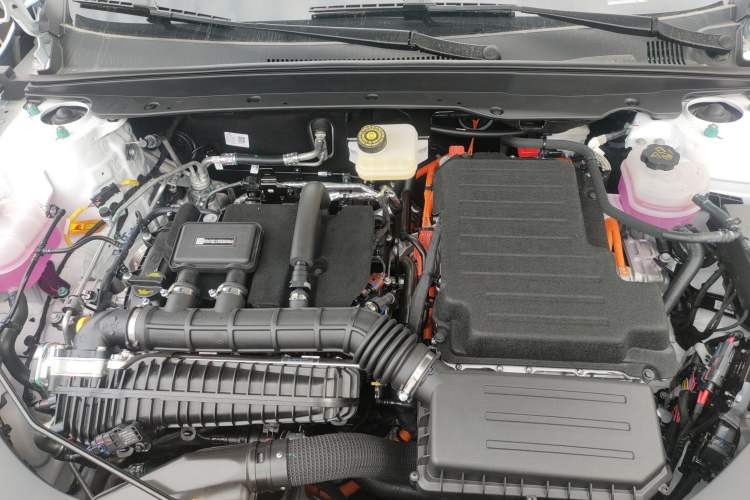 Used BYD Seal 05 DM-i 2025 DM-i Smart Drive 55KM Luxury Model
