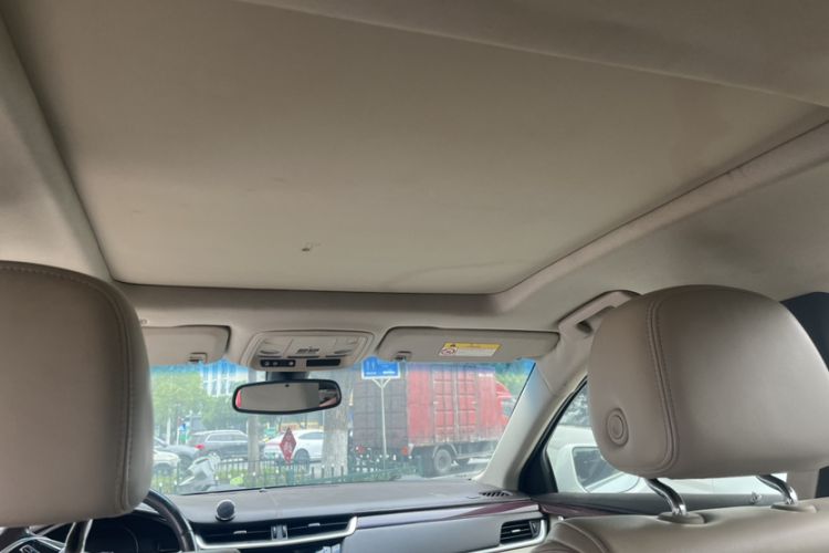 Used Cadillac XTS 2017 28T Tech Edition
