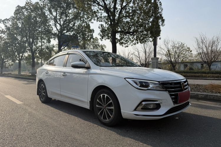 Used Roewe i5 2020 1.5L Manual 4G Connect Leehao Flagship Edition
