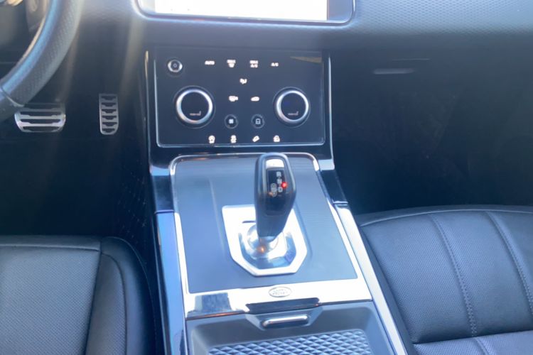 Used Land Rover Range Rover Evoque 2020 249 PS R-DYNAMIC S Sport Edition