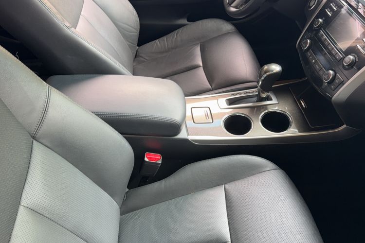 Used Nissan Teana 2013 2.0L XL Comfort Edition
