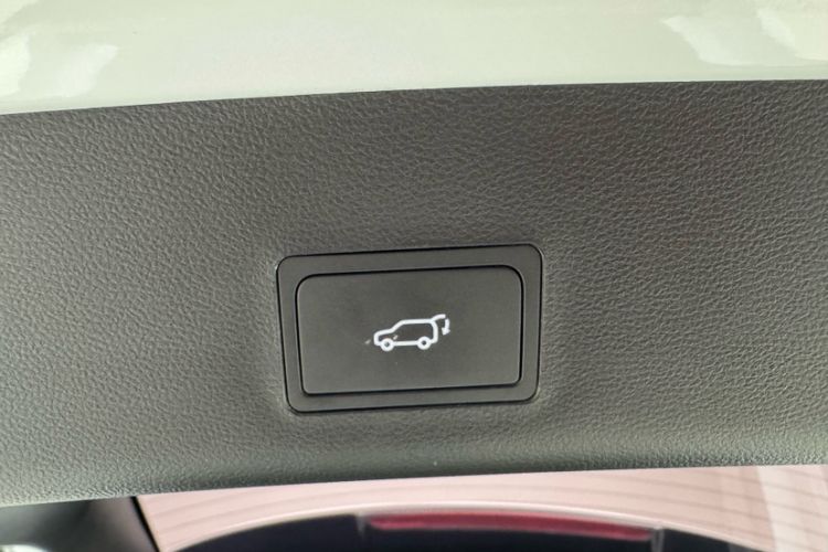 Used BAIC Beijing X7 2023 1.5TD DCT Super Enjoyment+ Version
