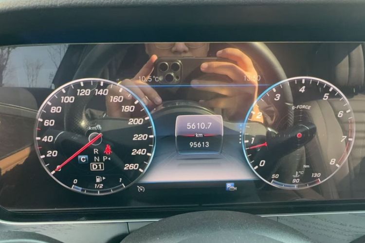 Used Mercedes-Benz E-Class 2020 E 300 L Sport Luxury Edition