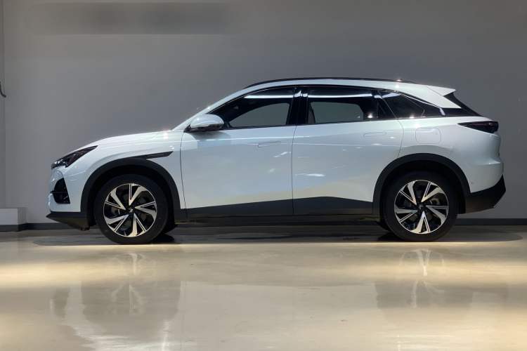 Used ARCFOX Alpha T5 2024 520 MAX
