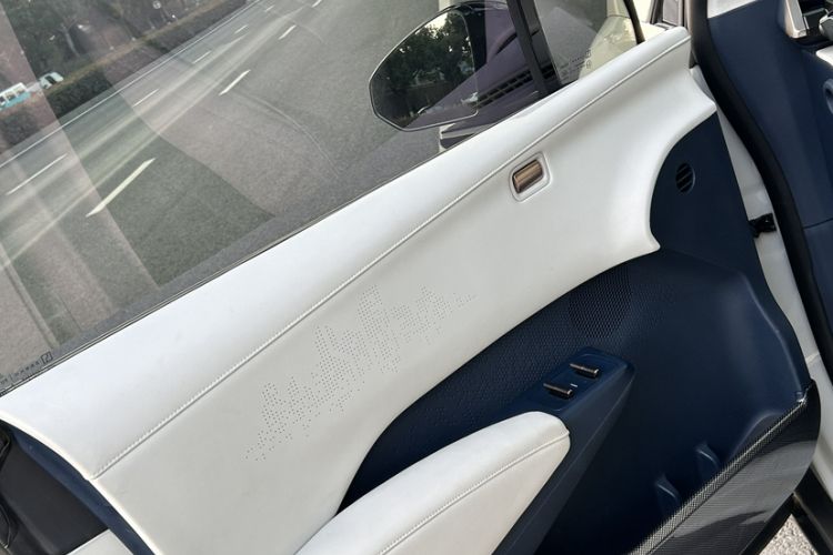 Used Zeekr X 2023 Rear-Drive YOU Edition 4 Seats