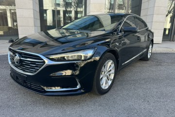 Used Buick LaCrosse 2022 552T Luxury Version