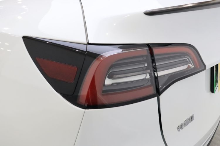 Used Tesla Model Y 2022 Performance High-Performance All-Wheel-Drive Version