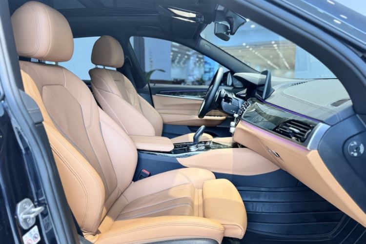 Used BMW 6 Series GT 2021 Restyled 630i M Sport Package
