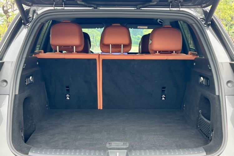 Used Li Auto L6 2024 Pro Model
