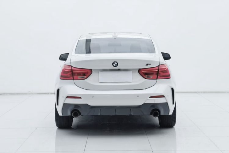 Used BMW 1 Series 2021 Revised 120i M Sport Night Edition
