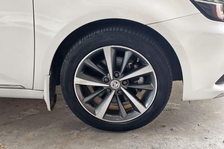 Used MG 6 2019 20T Automatic Sport Edition
