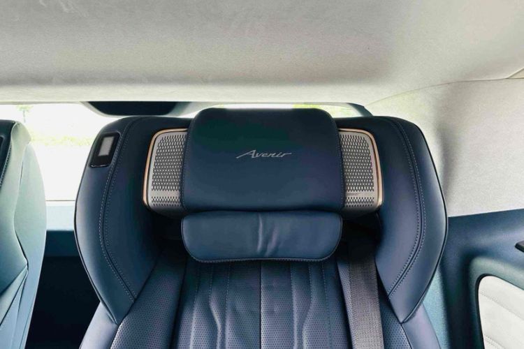 Used Buick Century 2023 2.0T Four-Seat Private Edition
