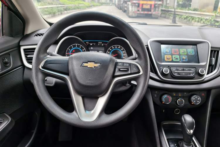 Used Chevrolet Cavalier 2019 325T Dual-Clutch Xinyue Edition