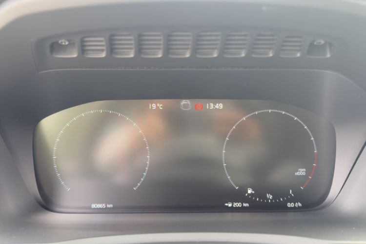 Used Volvo XC90 2018 T6 Zhiyi Edition 7-Seater
