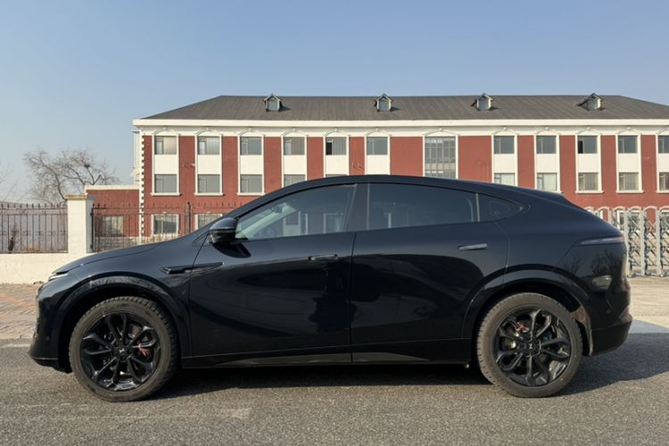 Used XPeng G6 2025 625 Long-Range Max Tech Edition