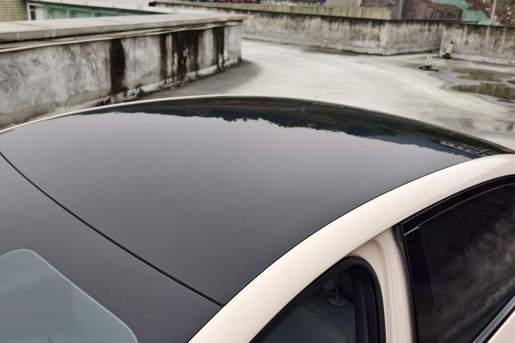 Used XPeng MONA M03 2024 620 with Ultra-Long Range
