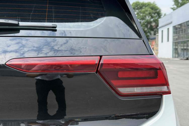 Used Volkswagen ID.3 2024 Outstanding Edition
