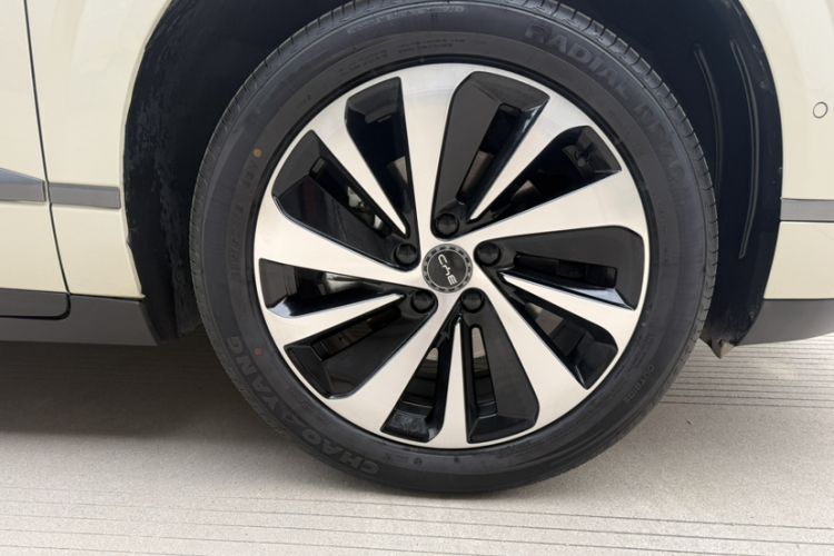 Used BYD Sealion 06 New Energy 
