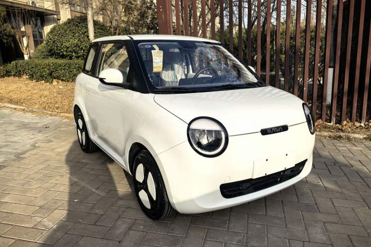 Used Qiyuan Lumin 2024 130km Qingyue Version
