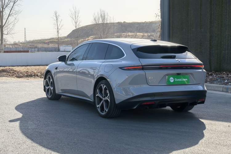 Used Nio ET5T 2024 75kWh Touring
