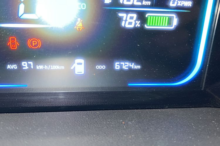 Used  Lumin 2022 210km Sweet Edition
