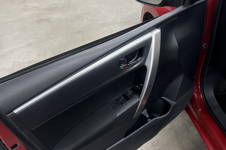 Used Toyota Corolla 2014 1.6L CVT GL