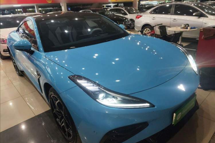 Used NETA GT 2023 560
