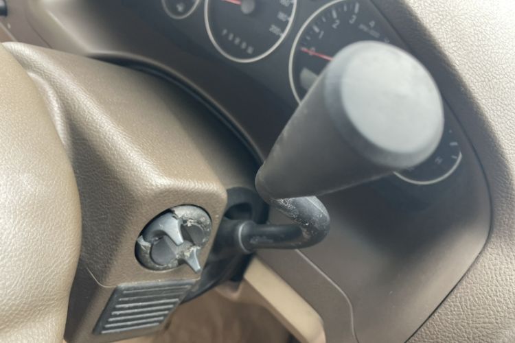 Used Buick GL8 2014 2.4L Classic Edition
