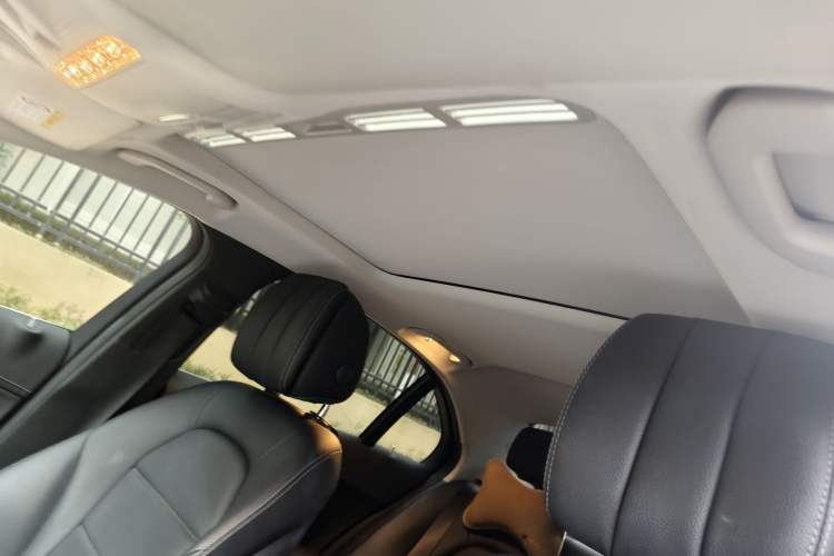 Used Mercedes-Benz C-Class 2020 Restyled C 200 L Fashion Edition Sport Version