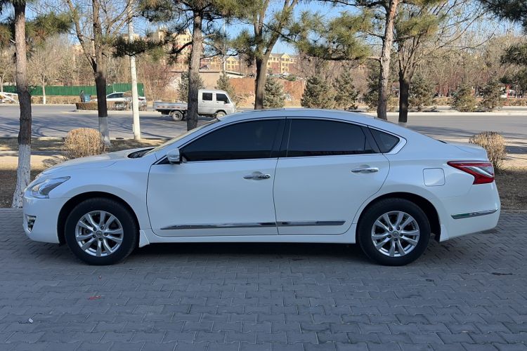 Used Nissan Teana 2013 2.0L XL Comfort Edition