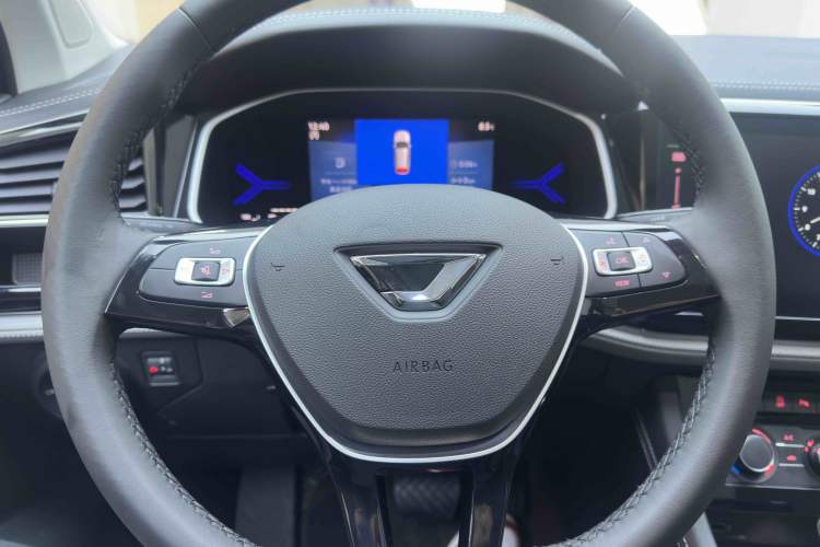 Used Jetta VS7 2022 280TSI Automatic Enjoyment Edition