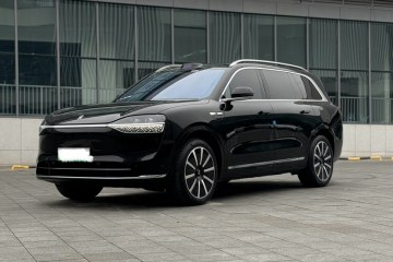 Used Hima AITO M9 2024 Range-Extended Max Edition 52 kWh 5-Seater Version