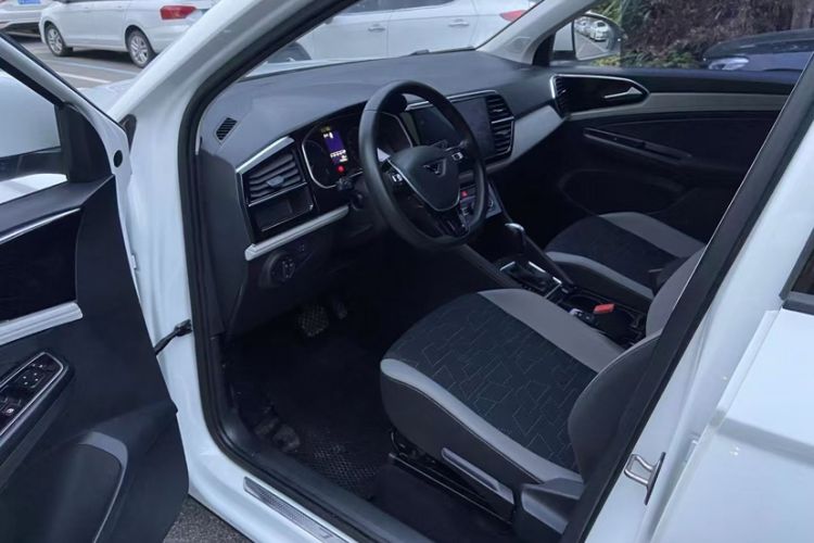 Used Jetta VS5 2023 280TSI Automatic Trend Edition