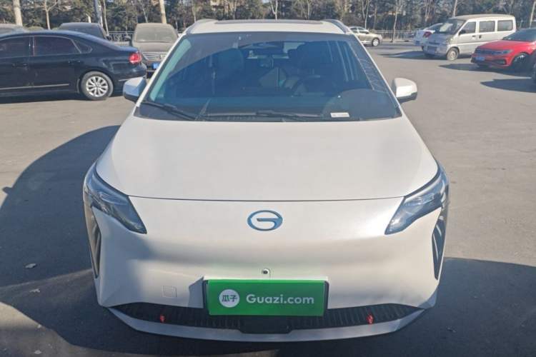 Used AION Y 2024 Younger Star Edition
