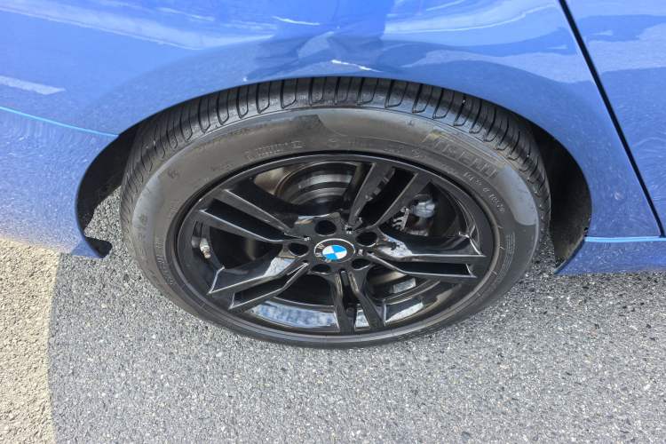 Used BMW 3 Series GT 2019 320i M Sport Night Edition
