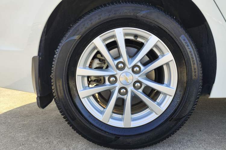 Used Chevrolet Malibu 2018 530T Automatic Fashion Edition
