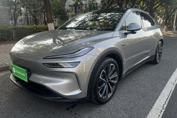 Used ONVO L60 2024 60 kWh Rear-Drive Version