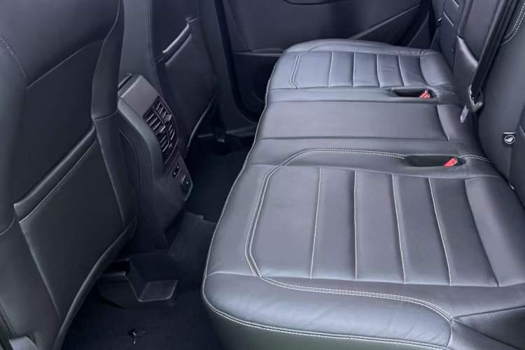 Used Ford Kuga 2017 EcoBoost 245 Four-Wheel Drive Platinum Edition
