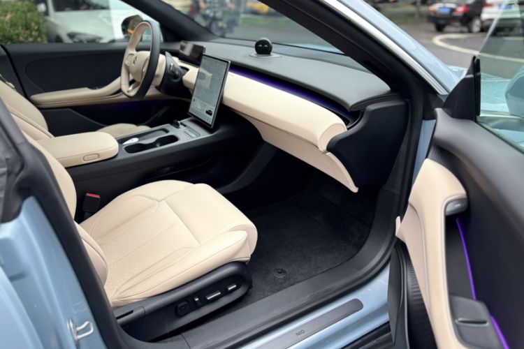 Used Nio ET5T 2024 75kWh Touring
