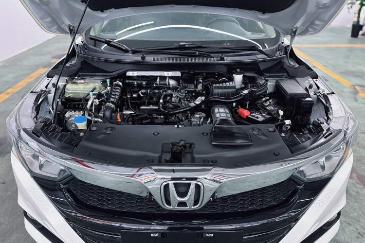 Used Honda Crider 2019 180 Turbo CVT Luxury Edition China VI Emission Standard
