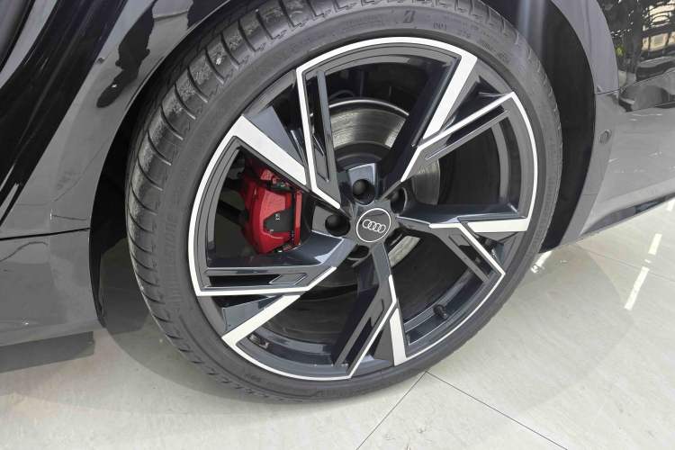 Used Audi A7 2025 55 TFSI quattro Prestige Edition