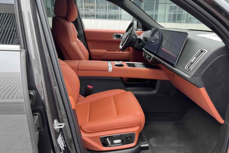 Used Li Auto L7 2024 Max
