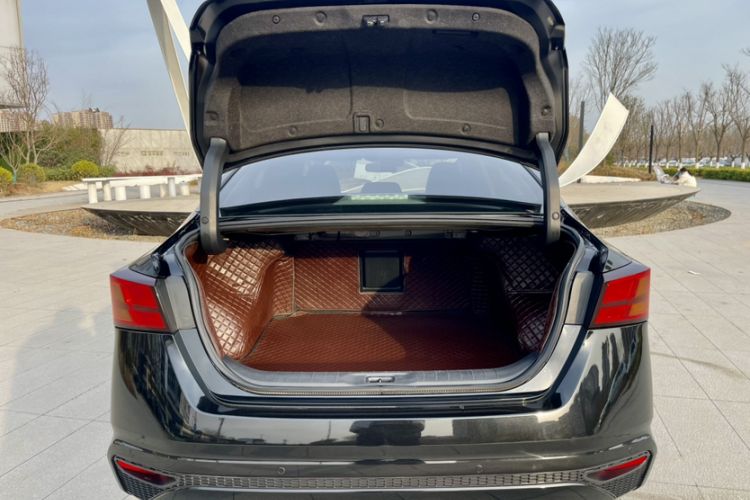 Used Nissan Teana 2021 2.0L XL Comfort Edition
