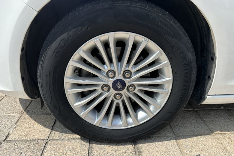 Used Ford Escort 2015 1.5L Manual Comfort Model