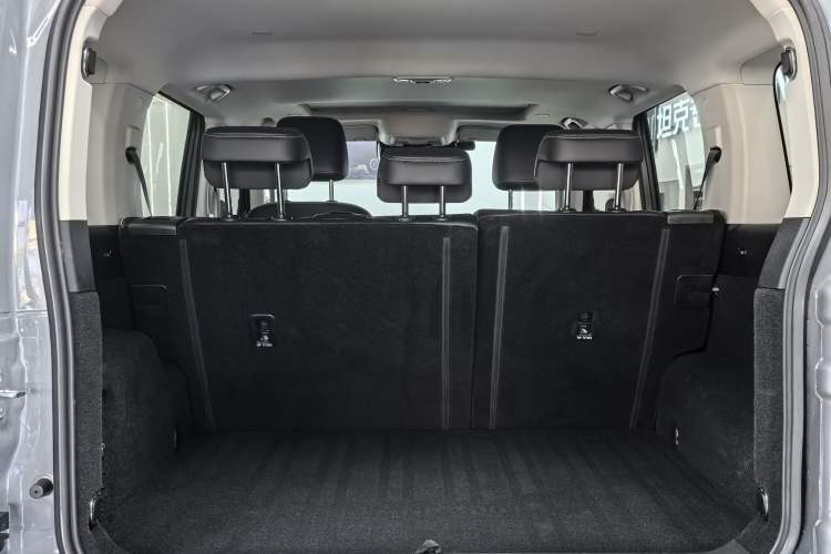 Used Tank 300 2023 City Edition 2.0T—Stylish as Ever
