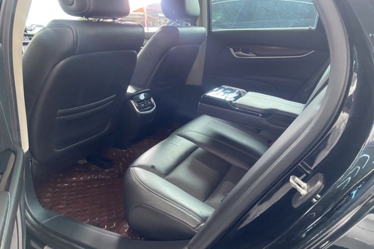 Used Cadillac XTS 2018 28T Elite Edition
