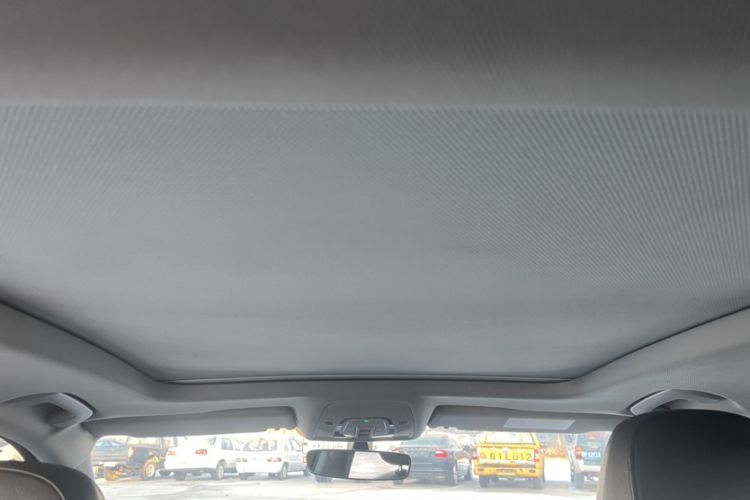 Used Audi A4L 2018 30th Anniversary Edition 40 TFSI Fashion Model