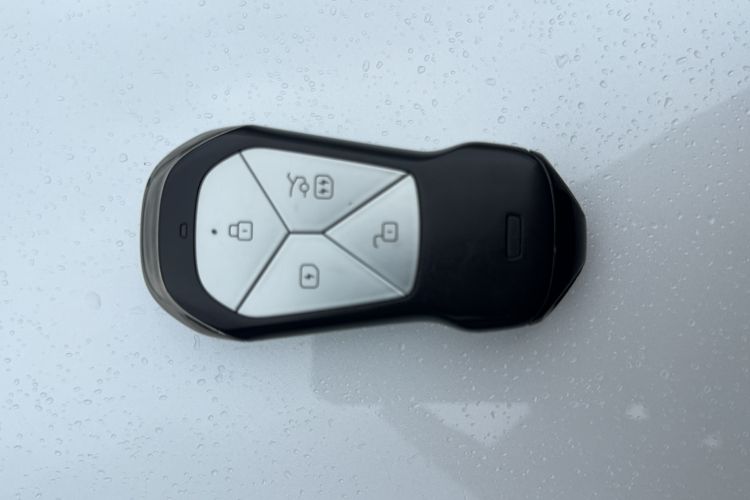 Used XPeng P7 2022 480G+